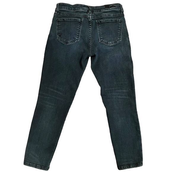 KUT from the Kloth Womenβs Jeans Size 4 - Picture 2 of 13